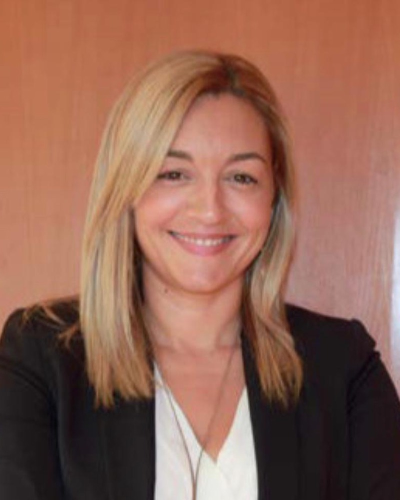 Paula Neves Ramalho, advogada